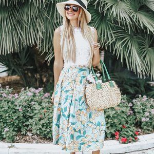 COPY - Beautiful  maxi skirt